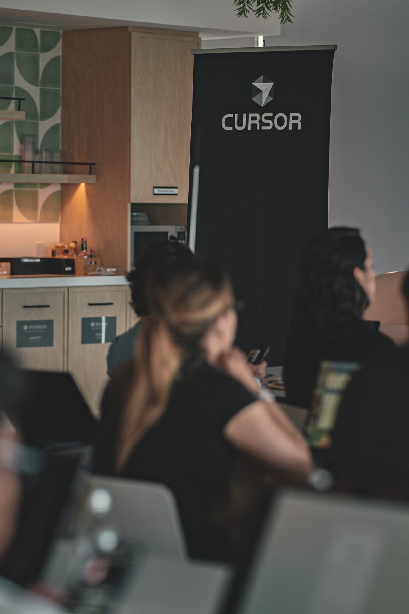 Build with Cursor Mexico City — foto 12