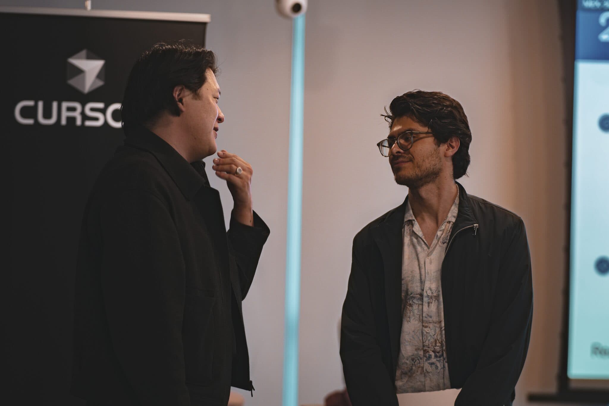 Build with Cursor Mexico City — foto 19