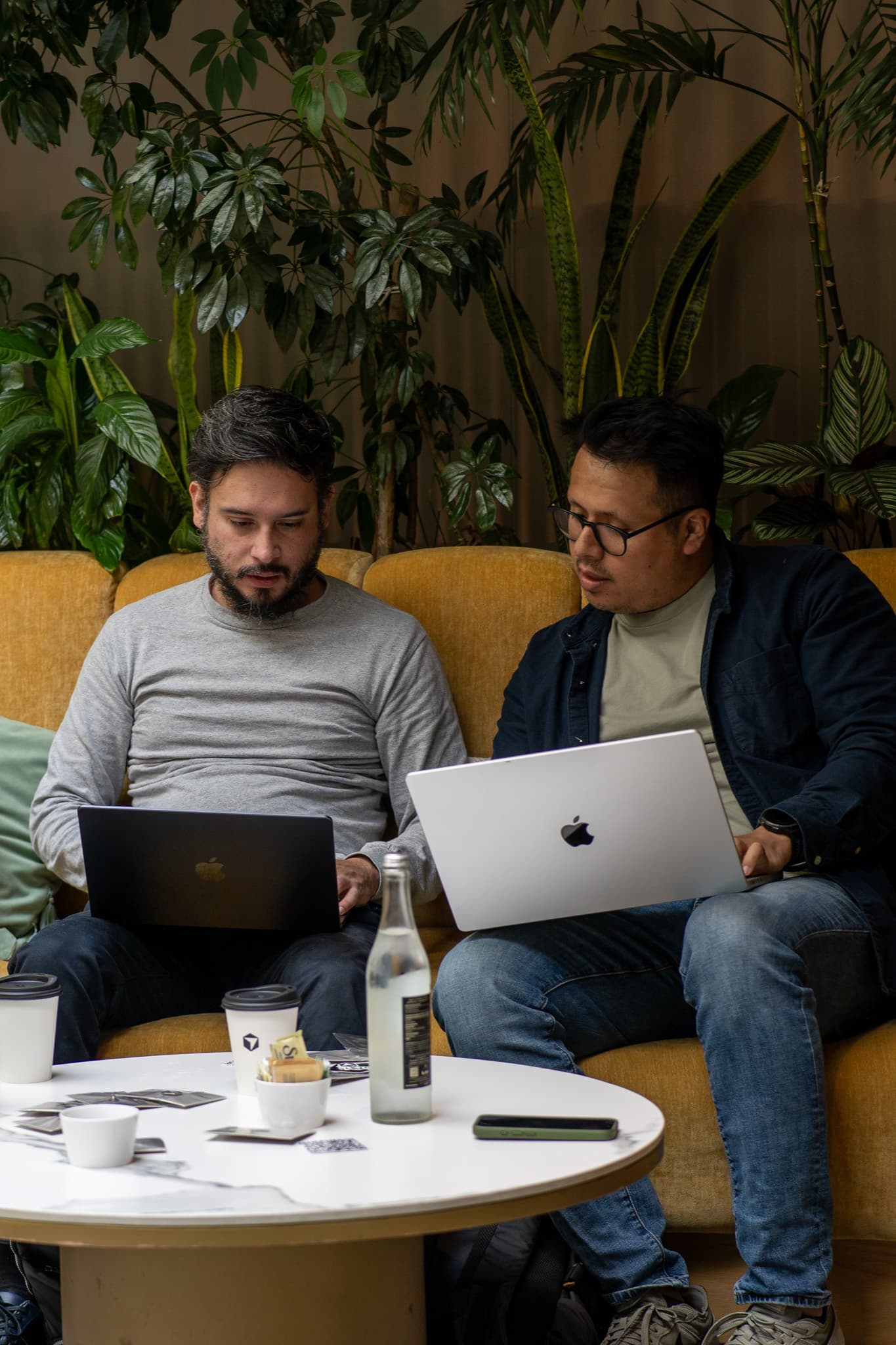 Cafe Cursor Mexico — foto 6