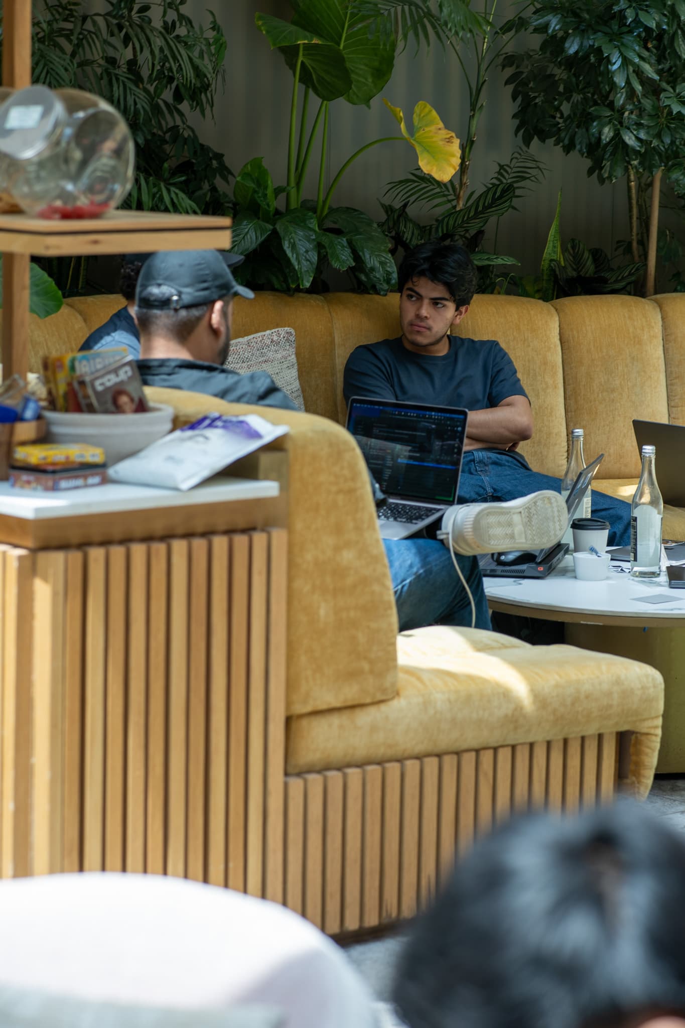 Cafe Cursor Mexico — foto 11