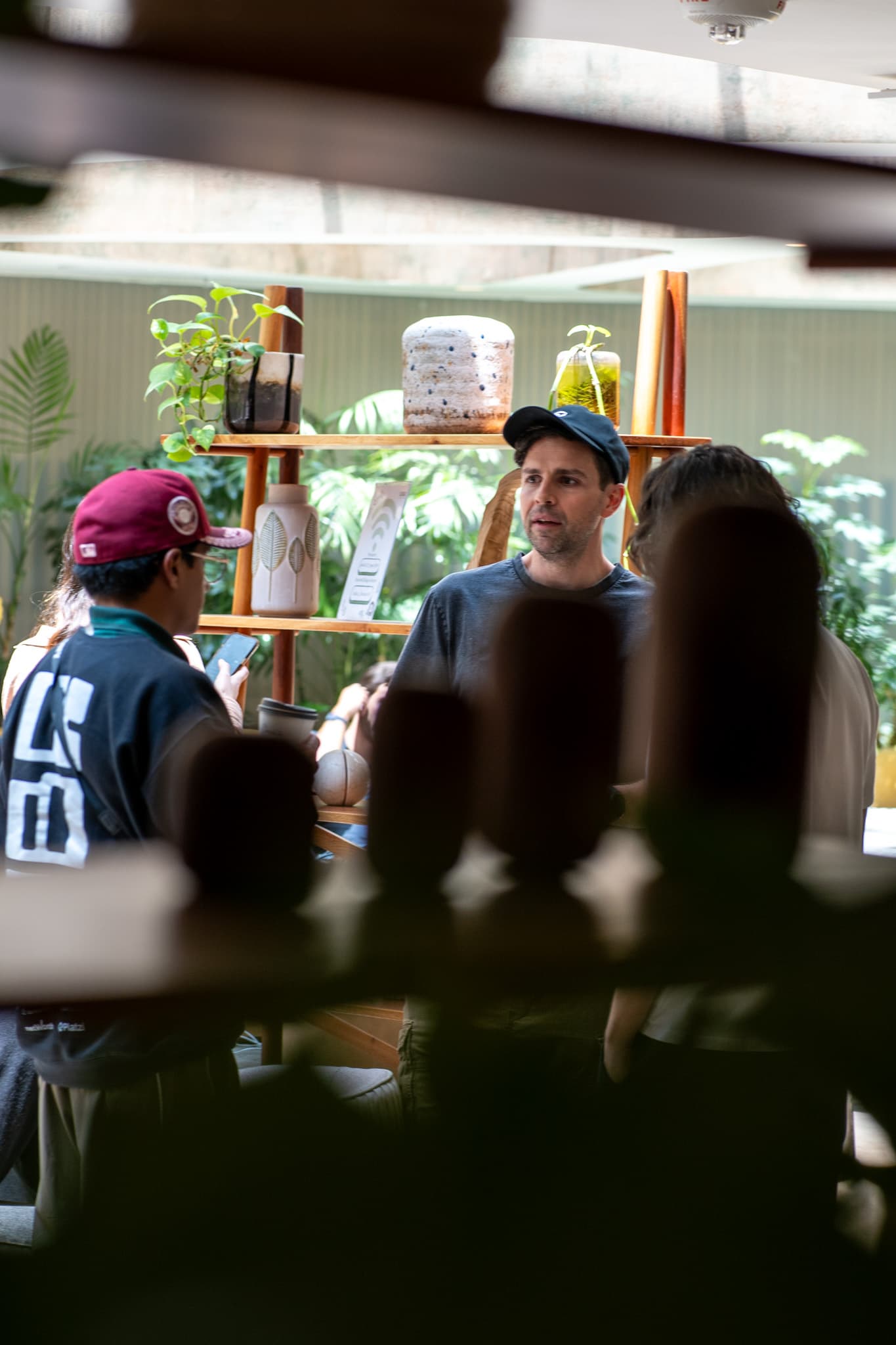 Cafe Cursor Mexico — foto 17