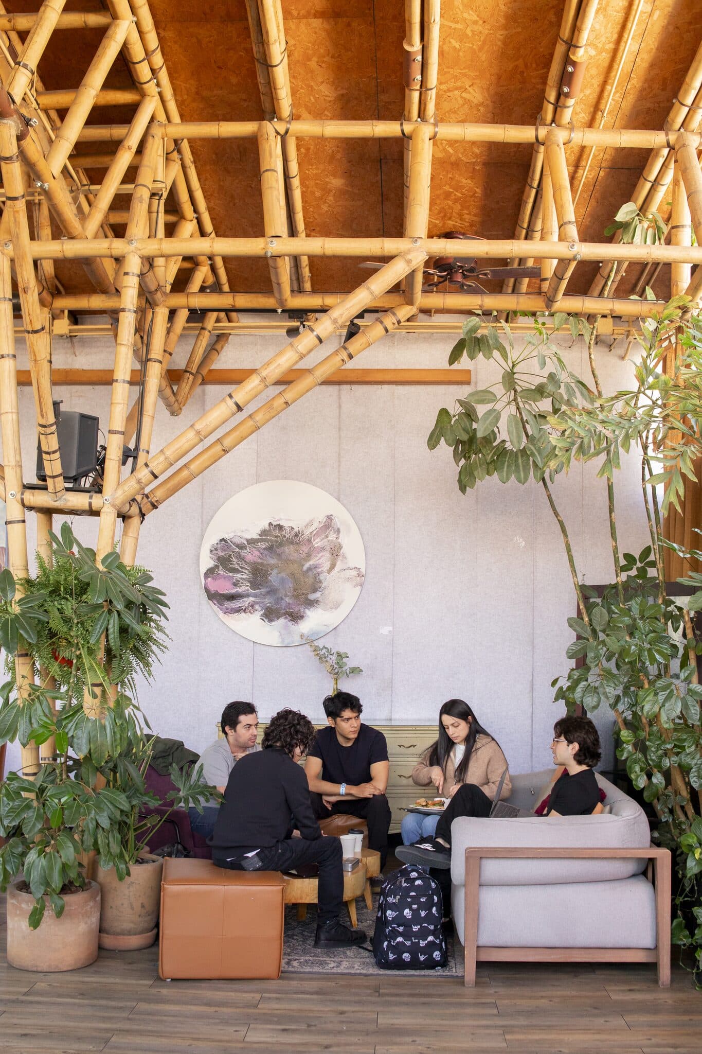 Cafe Cursor Mexico City — foto 9