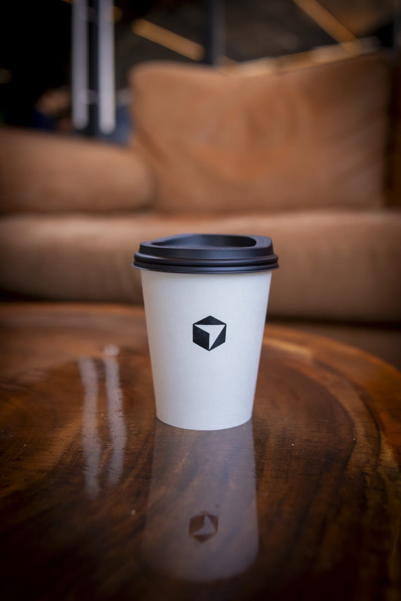 Cafe Cursor Mexico City — foto 20