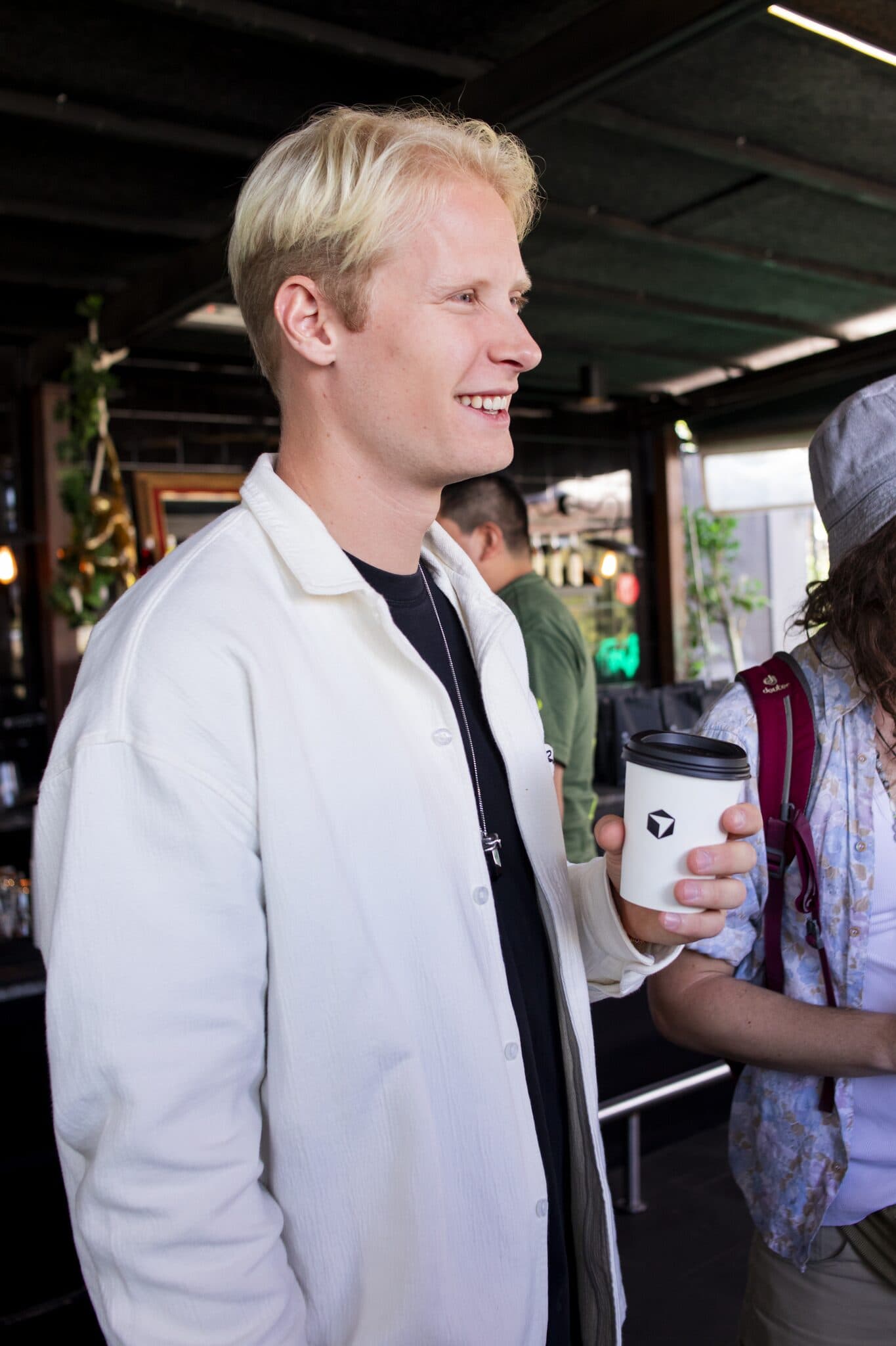 Cafe Cursor Mexico City — foto 42