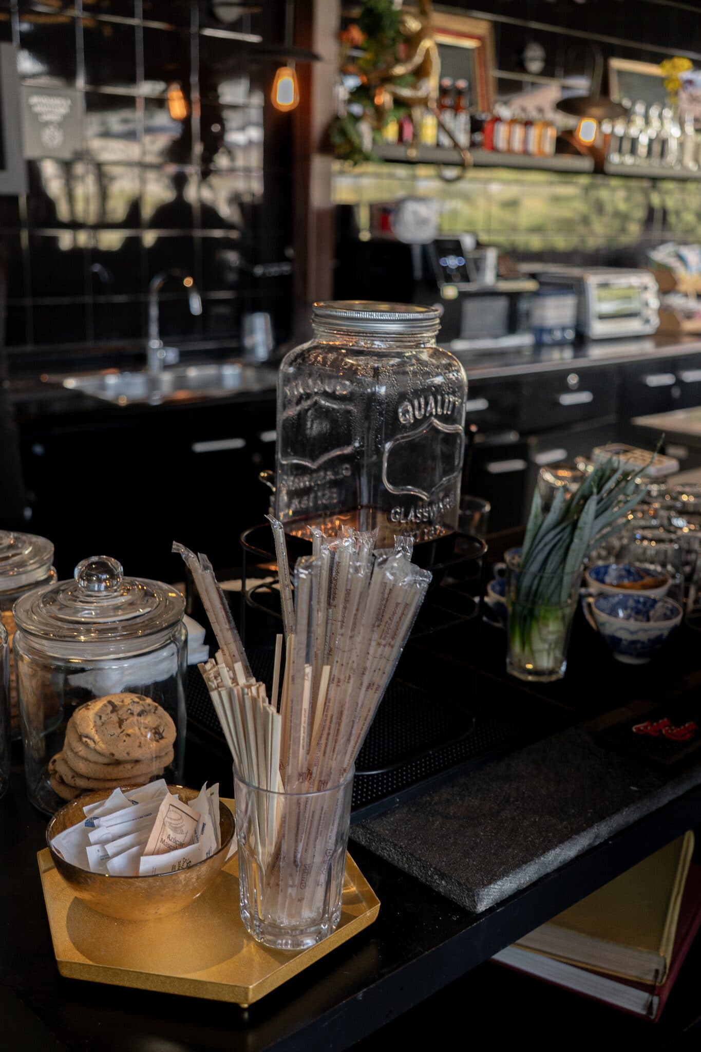 Cafe Cursor Mexico City — foto 62