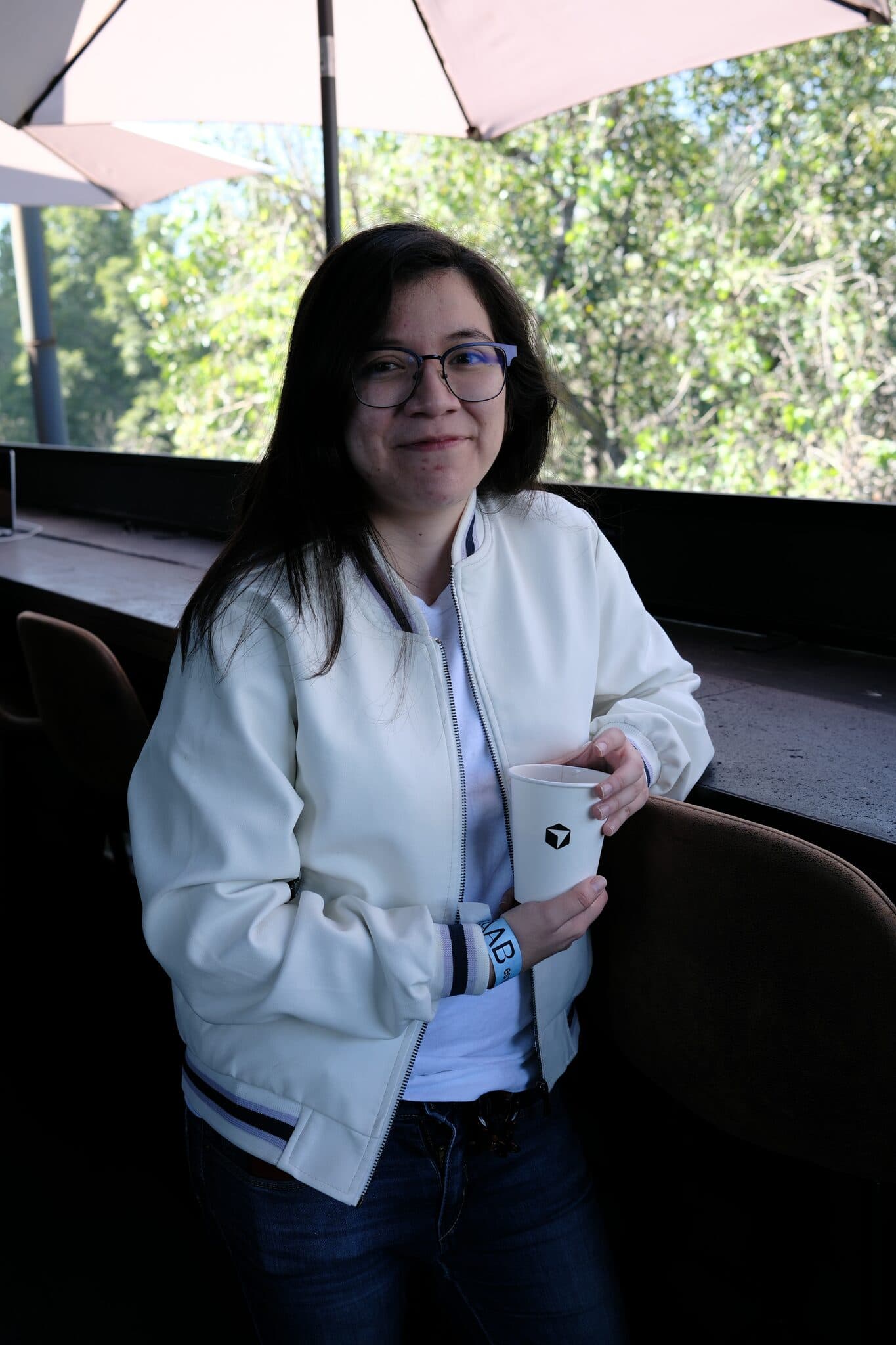 Cafe Cursor Mexico City — foto 78