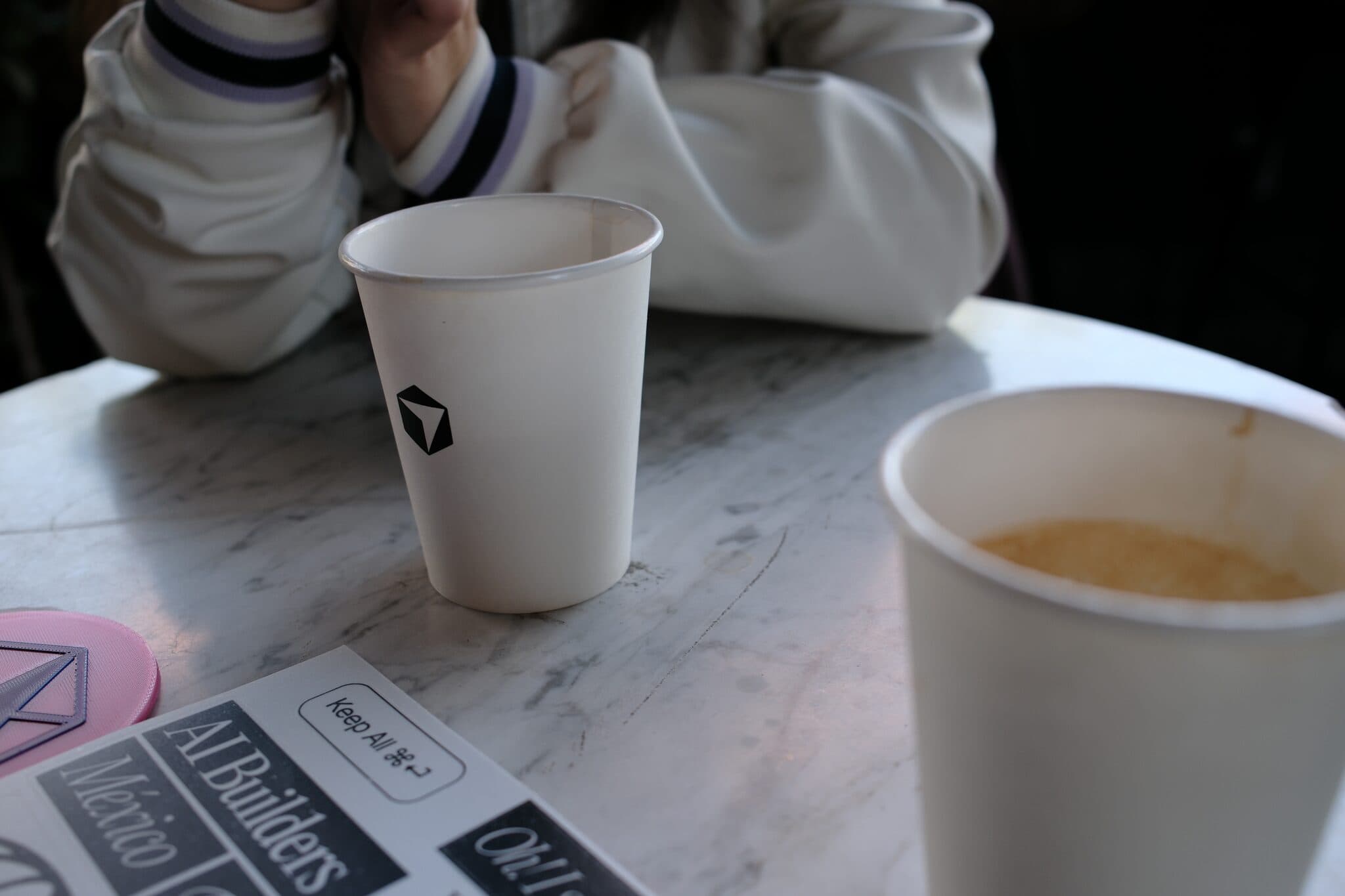 Cafe Cursor Mexico City — foto 79