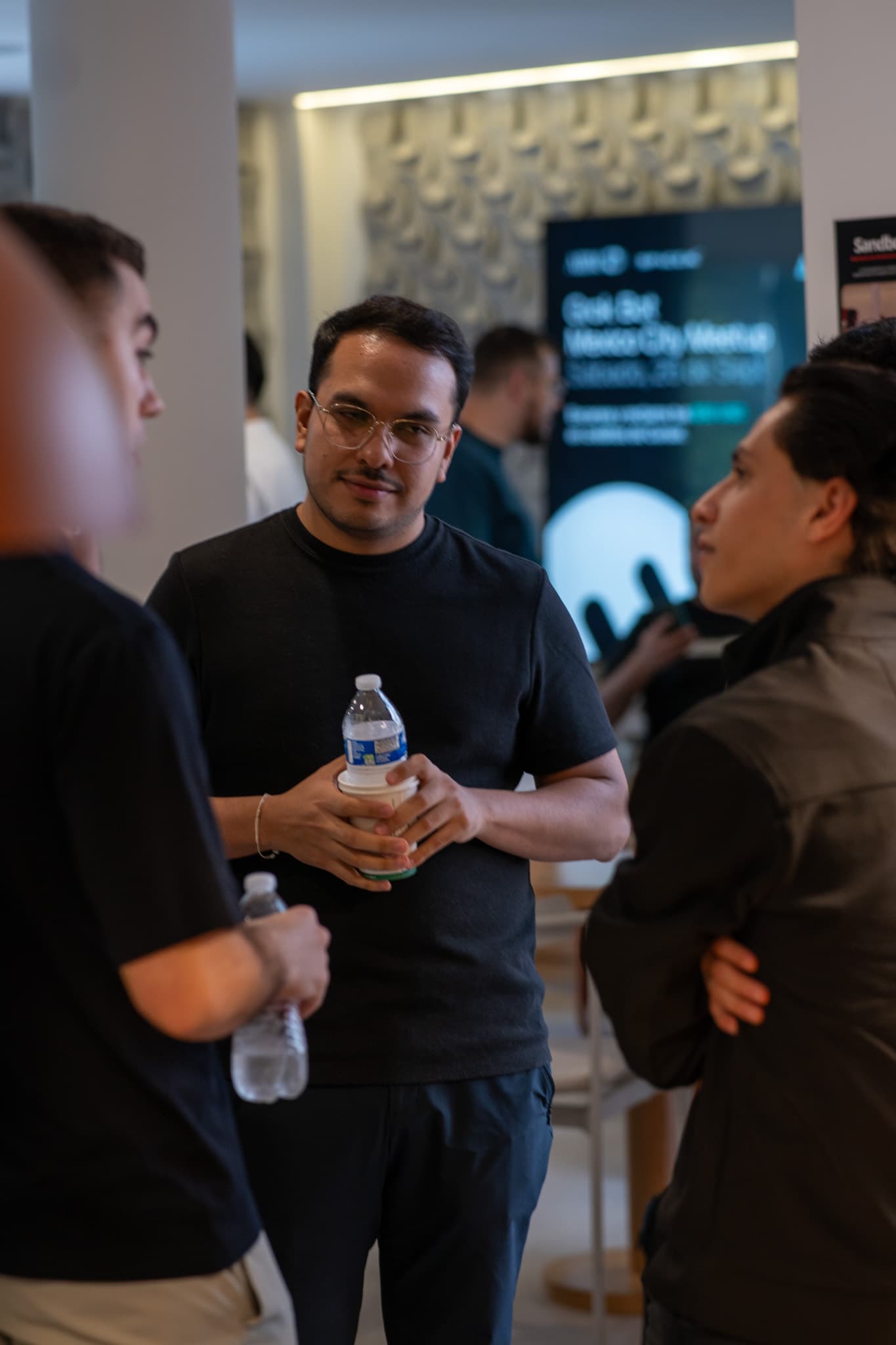 Grok Bot Meetup — foto 11