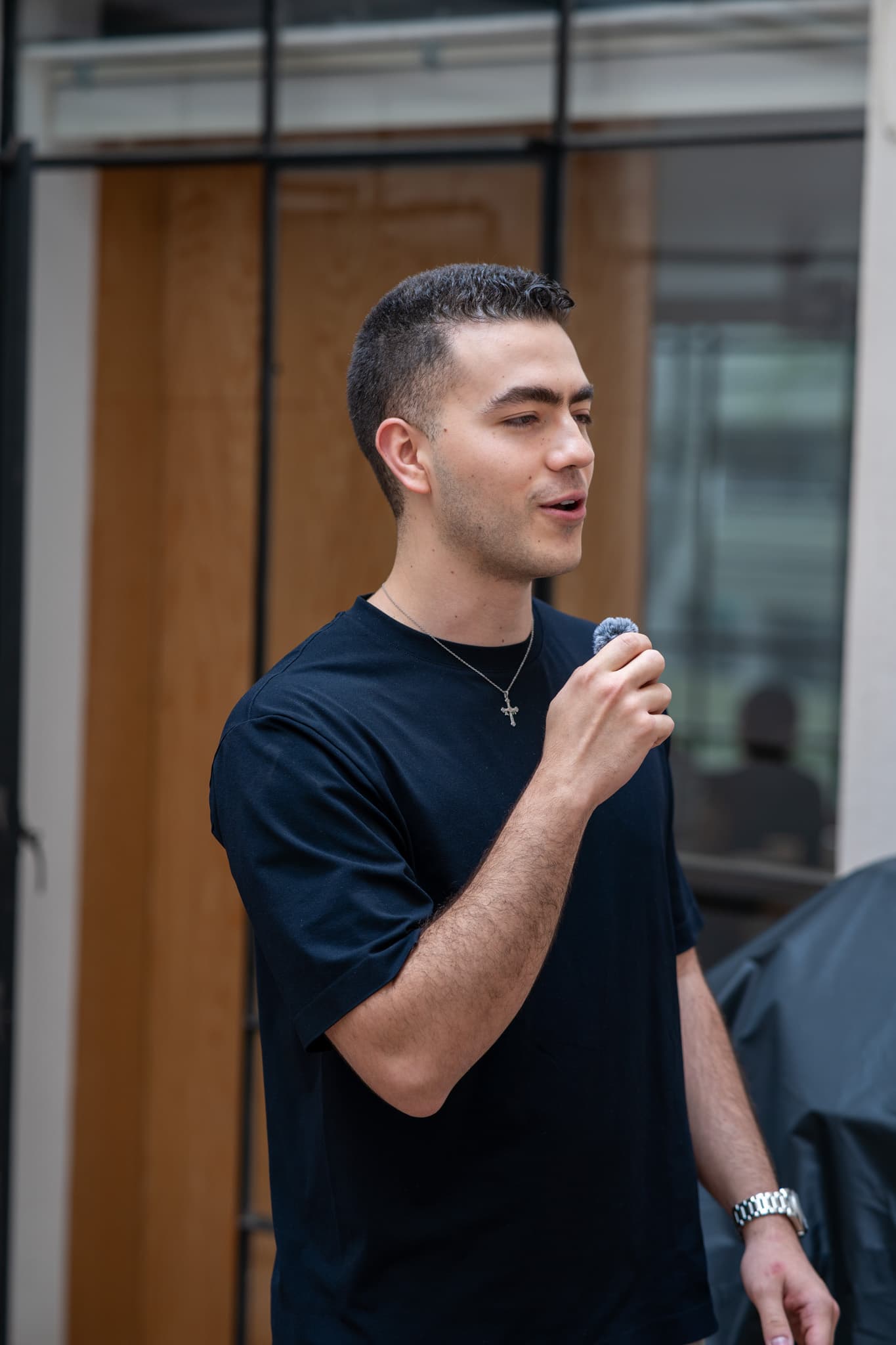 Grok Bot Meetup — foto 15
