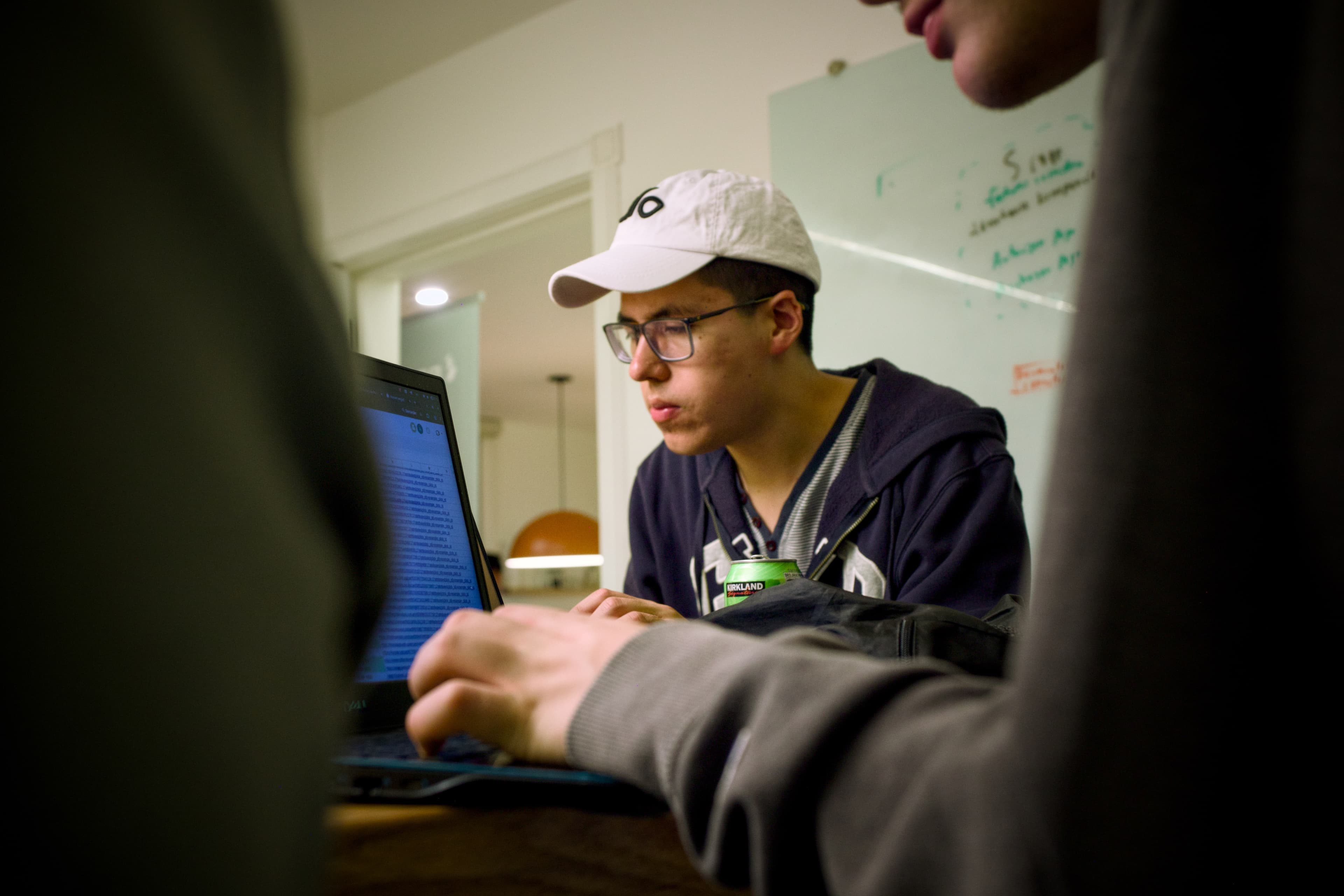 Reap x AIBM Agentic Buildathon — foto 3