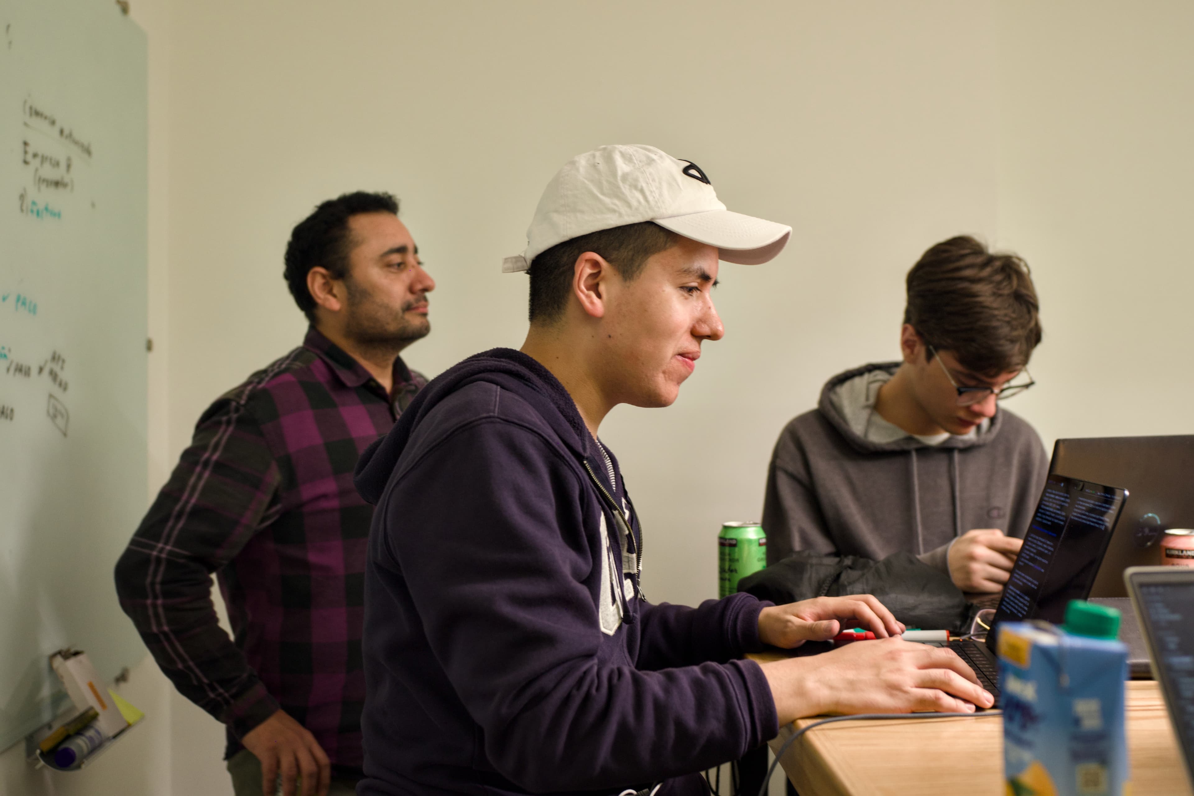Reap x AIBM Agentic Buildathon — foto 17