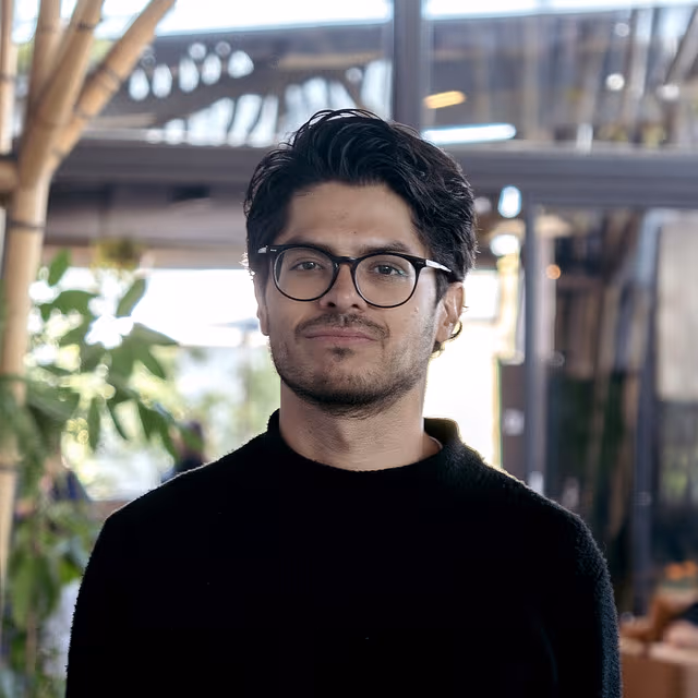 Ricardo Garcia