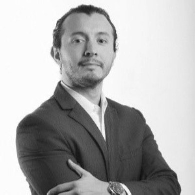 Rodrigo Garcia